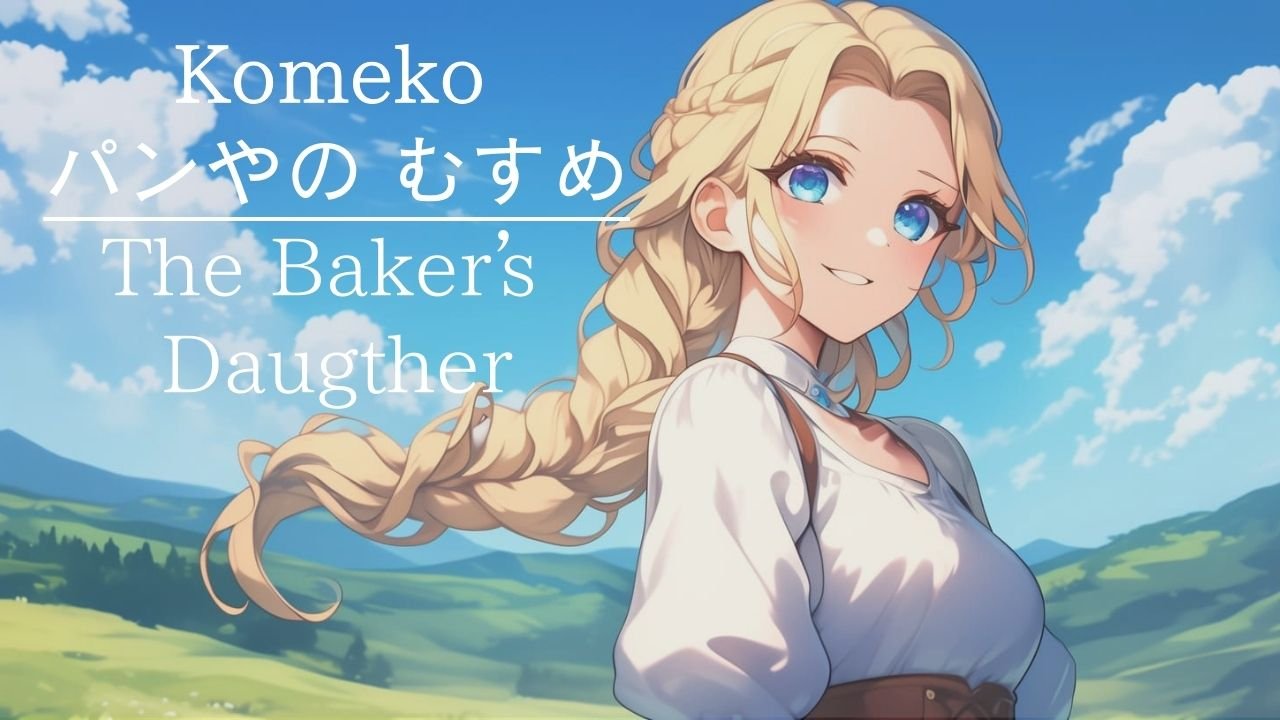 Read this Japanese Story written in easy Hiragana and Katakana to improve your Japanese. English Version and Vocab List included.